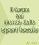 » Forum Sport - Clicca qui...