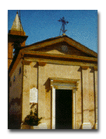 Chiesa di Anson