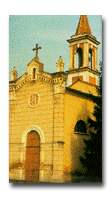 Chesa di Santo Stefano