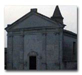 Chiesetta di Santa Lucia