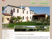 Corte San Tomaso Legnago B&B