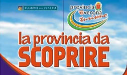 Logo la provincia da scoprire